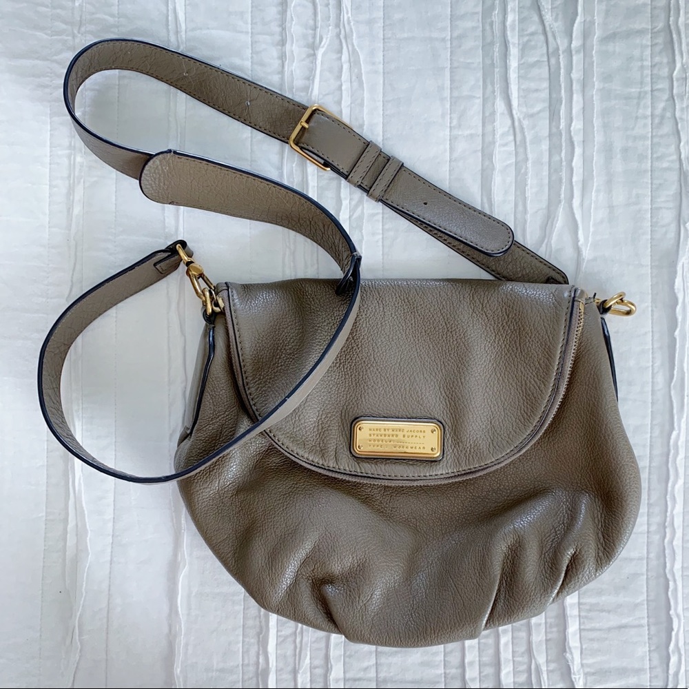 Marc by Marc Jacobs Natasha New Q Crossbody